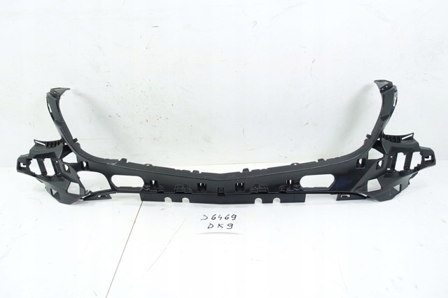 Кріплення бампера переднього A2538851500 MERCEDES