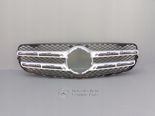 Захисна решітка радіатора A2538882000 MERCEDES