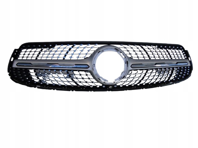 A2538886000 Mercedes