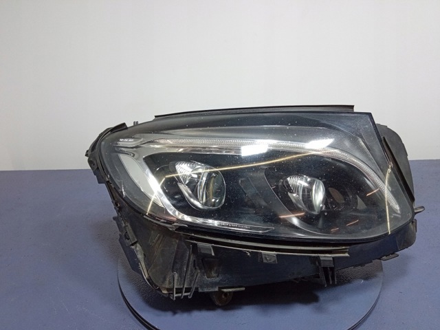 Фара основна права A2539061601 MERCEDES