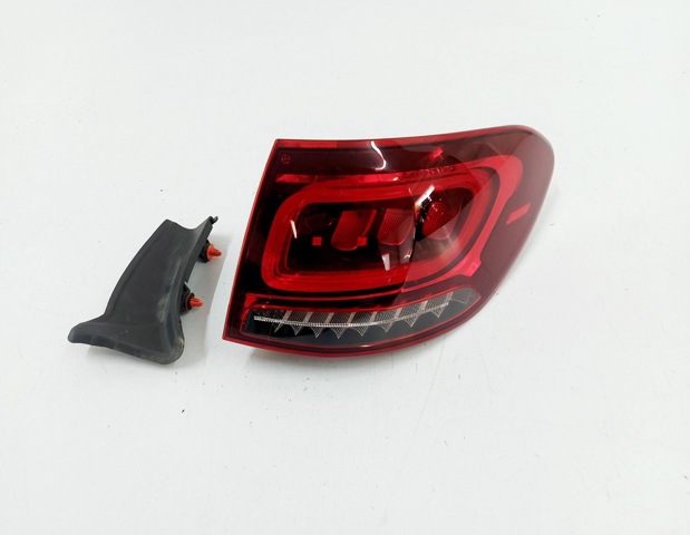 A2539063003 Mercedes