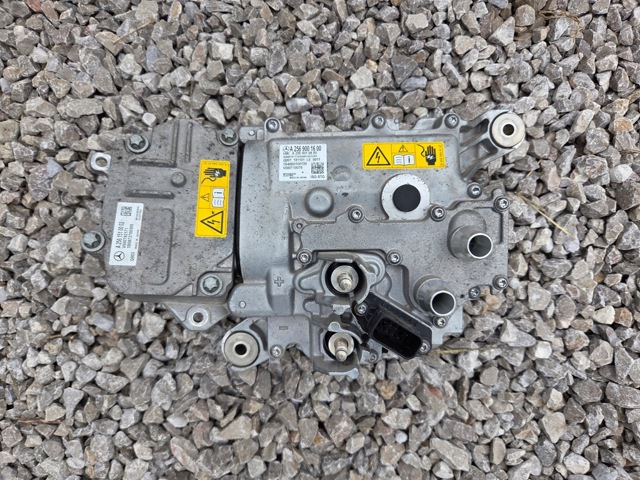 A2569001600 Mercedes
