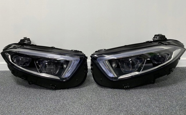 A2578260200 Mercedes