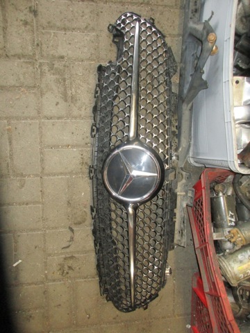 A2578855403 Mercedes
