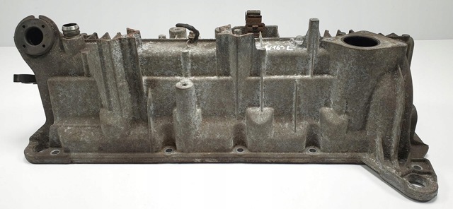 Кришка клапанів A2660101430 MERCEDES
