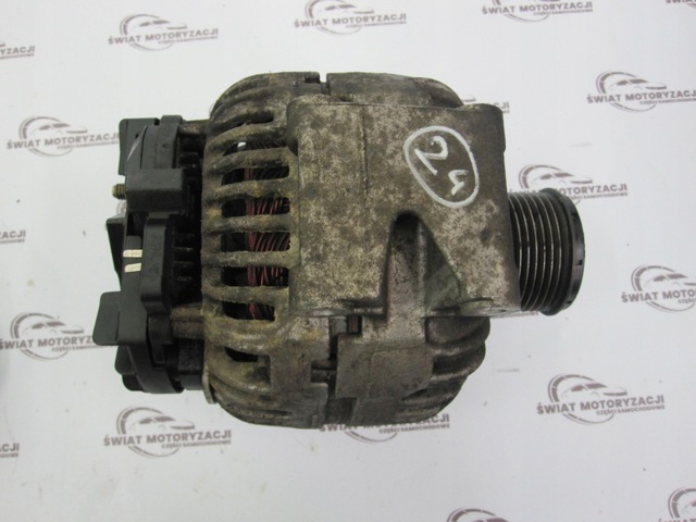 Авто генератор A2711541002 MERCEDES