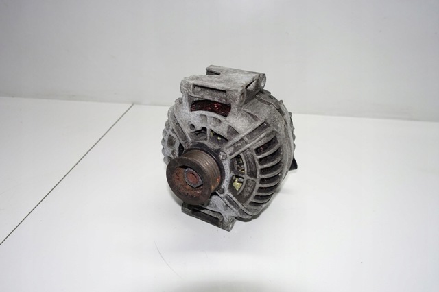 Генератор A2721540102 MERCEDES