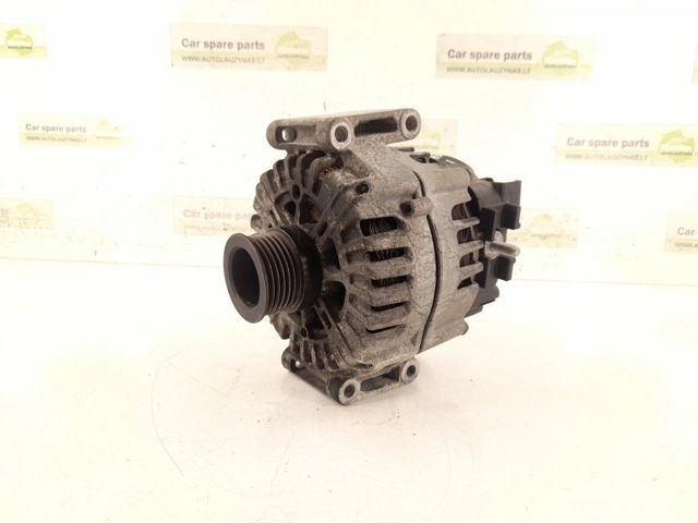 Обгонна муфта генератора A2721550215 MERCEDES