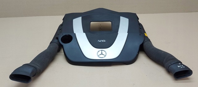 Коробка фільтра A2730900201 MERCEDES