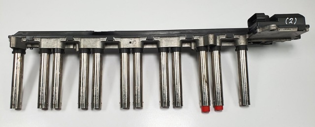 Котушка A2751500780 MERCEDES