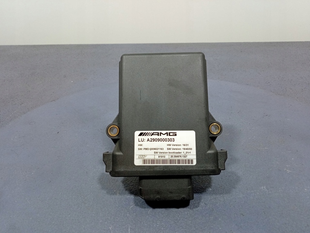 A2909000303 Mercedes