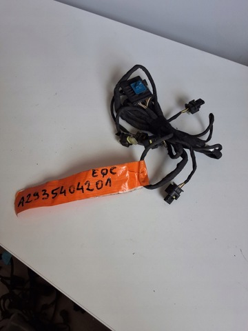 A2935404201 Mercedes