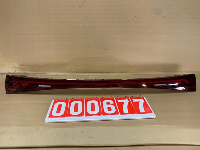 Ліхтар багажника A2959063100 MERCEDES