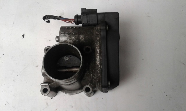 Заслінка повітряна A2C53060088 CONTINENTAL