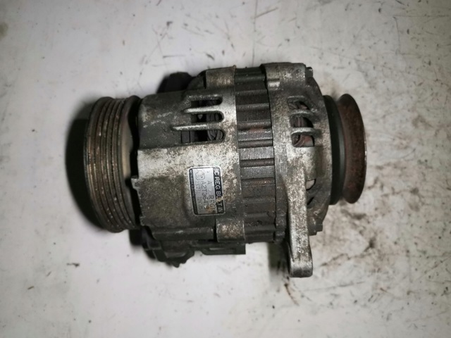 Авто генератор A2T36478 MITSUBISHI