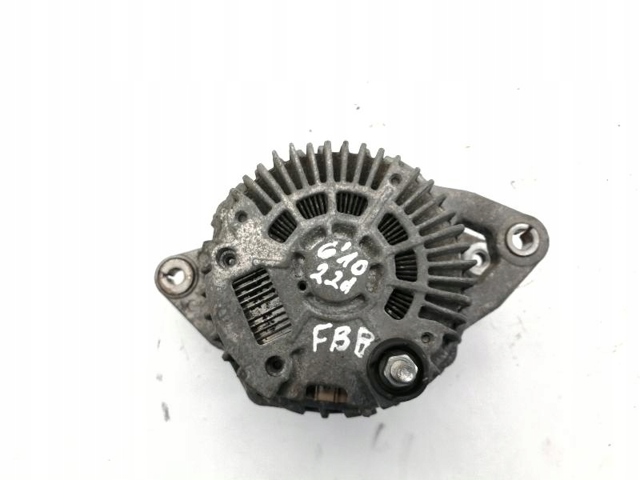 Авто генератор A2TJ0681 MAZDA