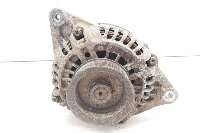 Генератор автомобільний A3TB6091 MITSUBISHI