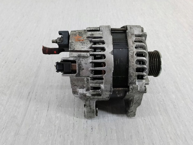 Генератор автомобільний A3TX0481AM MITSUBISHI