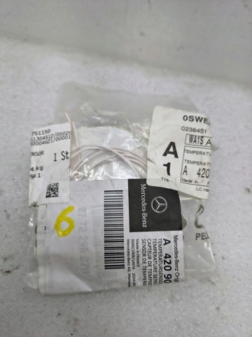A4209056500 Mercedes