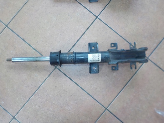 Пружина передня A4473211004 MERCEDES