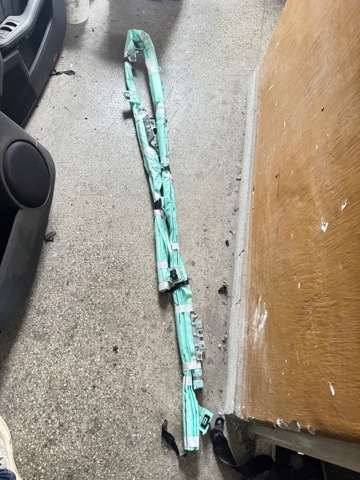 Подушка безпеки, бічна, ліва, AIRBAG A4478601702 MERCEDES