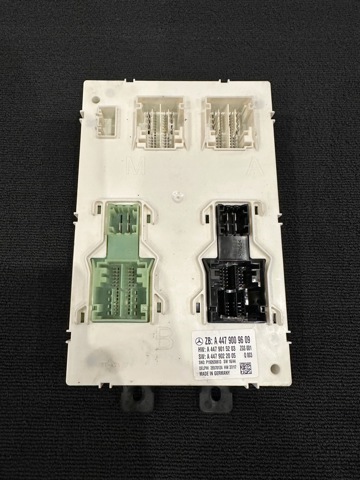 Блок керування сигналами SAM A4479009609 MERCEDES