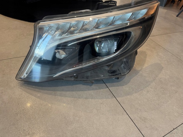 Оптика A4479065200 MERCEDES