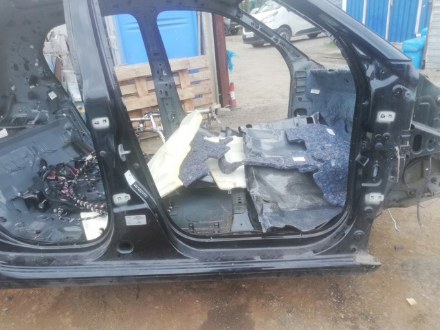 A4536379200 Mercedes