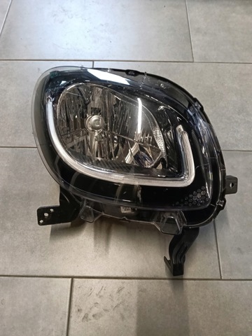 Фара правая A4539065901 MERCEDES