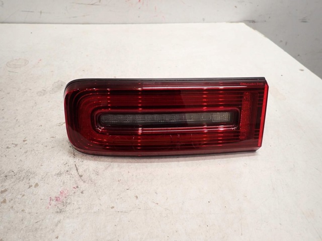 A4639065301 Mercedes
