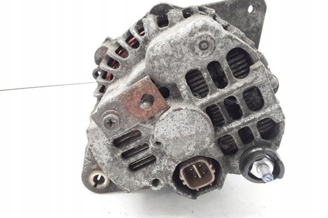 Авто генератор A5TB0091 HONDA