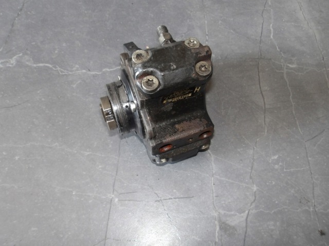 ПНВТ A6110700701 MERCEDES