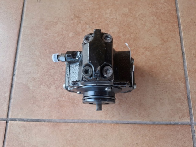 ПНВТ A6120700001 BOSCH