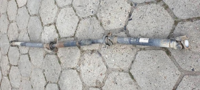 Вал карданний задній, у зборі A6394108506 MERCEDES