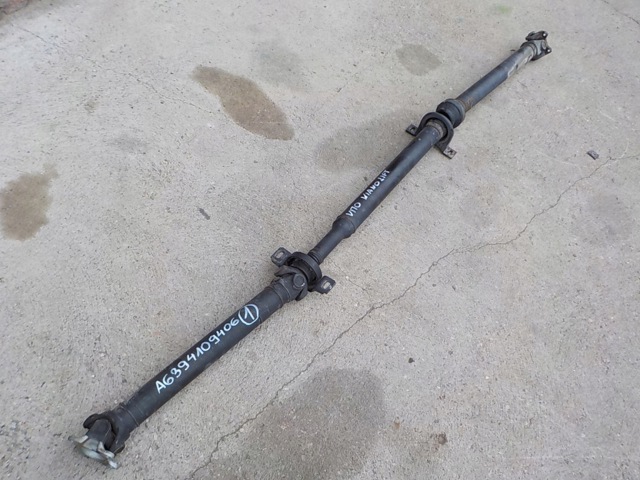 A6394109406 Mercedes