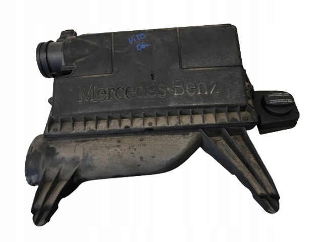 Корпус повітряного фільтра A6395281306 MERCEDES