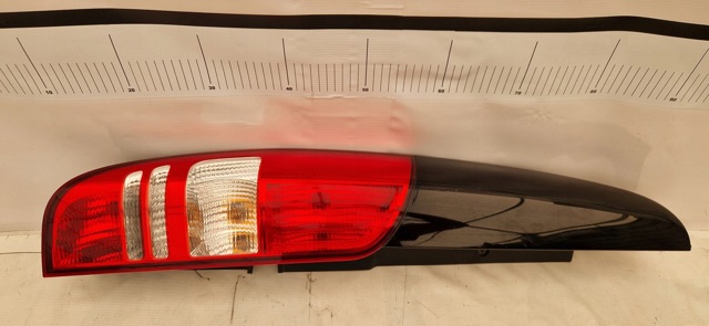 Ліхтар задній лівий A6398201464 MERCEDES
