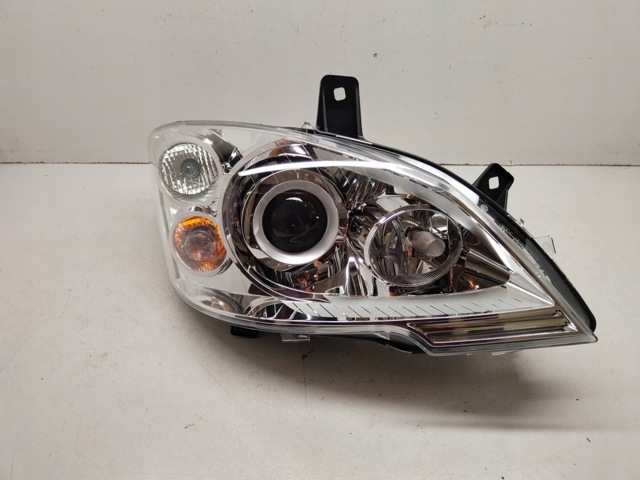 Фара основна права A6398202461 MERCEDES