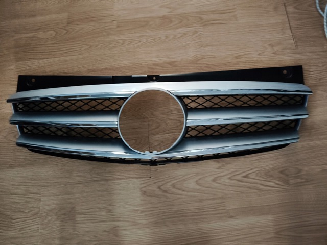 Решітка A6398800083 MERCEDES