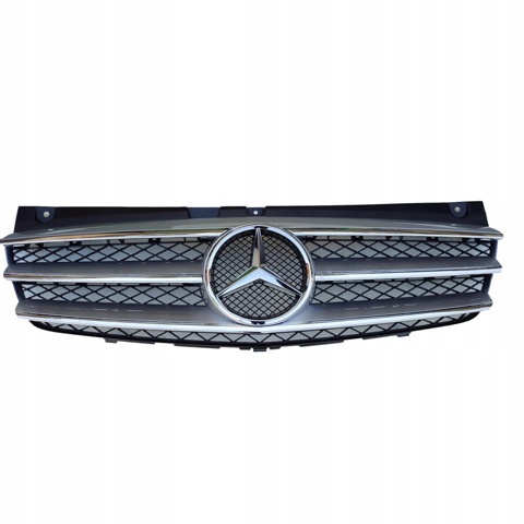 Решітка радіатора A63988000839775 MERCEDES