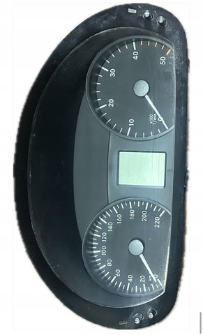 Покажчик напруги (вольтметр) A6399006000 MERCEDES