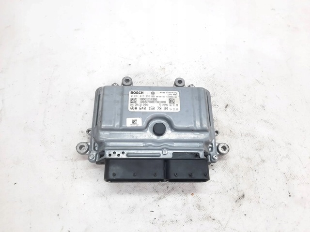 Мізки мотора A6401507934 MERCEDES