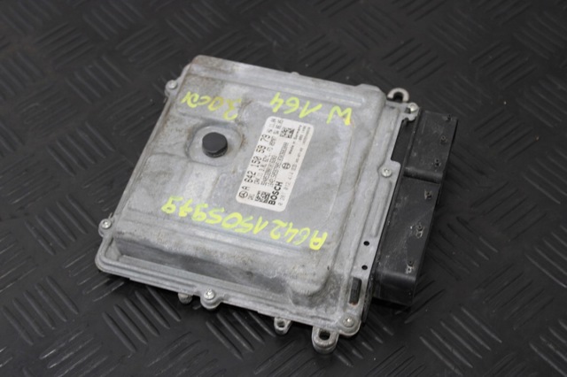 Модуль управління двигуном A6421505979 MERCEDES