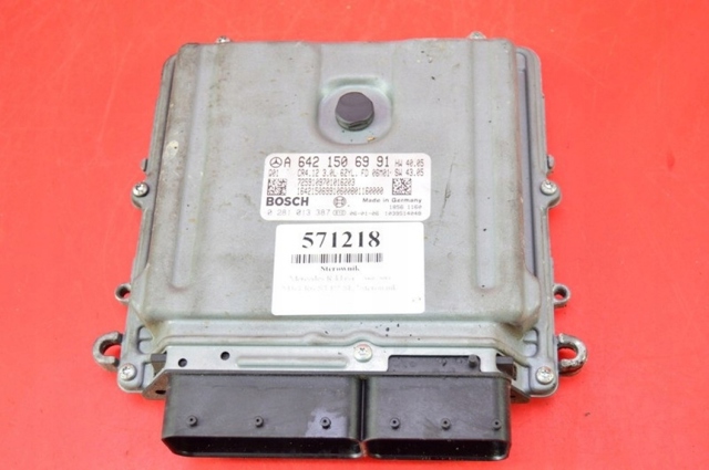 A6421506991 Mercedes