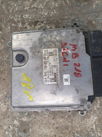 Мізки мотора A6421508900 MERCEDES