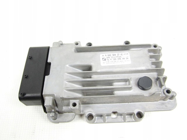 Блок керування EGR A6429003701 MERCEDES