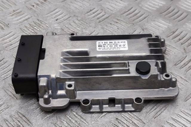 Блок керування EGR A6429005301 MERCEDES
