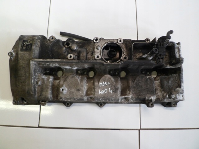 Кришка клапанів A6460160505 MERCEDES