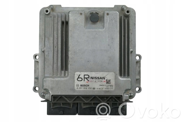 ЕБУ A6461501291 BOSCH