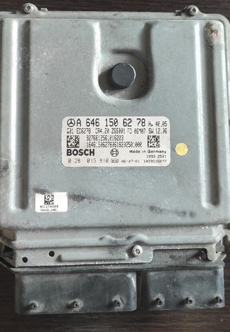 ЕБУ A6461506278 MERCEDES